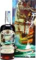 Silver Seal 1975 Demerara Port Mourant Pure Guyana Single Cask no.2042 37yo 49.9% 700ml