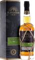 Plantation 2002 Trinidad Single Cask 15yo 43.2% 700ml