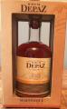 Depaz 2002 Single Cask 16yo 46% 700ml