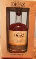 Depaz 2002 Single Cask 16yo 46% 700ml