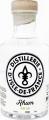 Distillerie D'isle de France pur jus 52.4% 500ml
