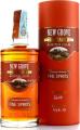 New Grove 2009 Mauritius Single Cask 397-17 58.5% 700ml