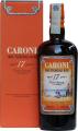 Velier Caroni 1998 Trinidad Rum Extra Strong 110 Proof 17yo 55% 700ml