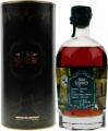 Rum Runner 1995 Clarendon EMB Jamaica x Bar 1802 26yo 65.6% 500ml