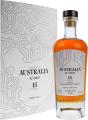 Nobilis Rum 2007 Australia Inner Circle #28 15yo 67.2% 700ml