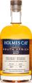 Holmes Cay 2017 Mhoba South Africa Single Cask 4yo 59% 750ml