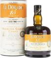 El Dorado Special Reserve Madeira Sweet Casks 15yo 43% 750ml