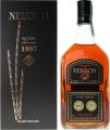 Neisson 1997 Velier 70th Anniversary 20yo 44.1% 700ml