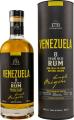 1731 Fine & Rare Venezuela 8yo 46% 700ml