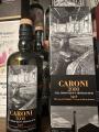 Caroni 2000 Whisky Live Paris Trinidad 25yo 50.6% 500ml
