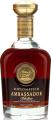 Diplomatico Ambassador Selection Cask Strength 47% 700ml