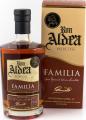 Ron Aldea Familia 1998 15yo 40% 700ml