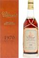 Clement 1970 Tres Vieux Agricole 21yo 44% 700ml