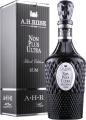 A.H. Riise Non Plus Ultra Black Edition 42% 700ml