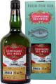 Compagnie des Indes 2005 Jamaica 12yo 55% 700ml