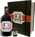 Diplomatico Mantuano Giftbox 40% 750ml