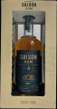 Saison Rum Jamaica Tripple Cask 4yo 46% 700ml