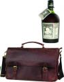 Botucal Reserva Exclusiva Giftbox With Leather Bag 40% 700ml