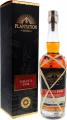 Plantation 1998 Jamaica Long Pond Single Cask Especially Selected by Bar 1802 23yo 49.4% 700ml