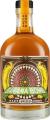 Rockstar Spirits Banana Bomb Spiced Navy Strenght 57% 500ml