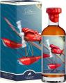 Vagabond Spirits 2005 New Yarmouth Silva Collection 19yo 55.8% 500ml