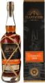 Plantation 2014 West Indies Rum Distillery Barbados Cask No. 21. 48% 700ml