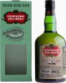 Compagnie des Indes 2007 Barbados 10yo 43% 700ml