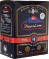 Damoiseau Rhum Blanc Cubi 50% 4500ml