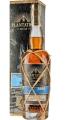 Plantation 2008 Guyana Compagnia de Caribi 11yo 47.1% 700ml