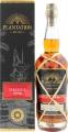 Plantation 1996 Long Pond Jamaica Single Cask 24yo 49.1% 700ml