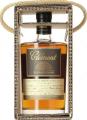 Clement 2005 Single Cask Canne Bleue Futs de Borboun 8yo 41.6% 500ml