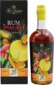 The Duchess 1998 Caroni Trinidad 20yo 64.6% 700ml