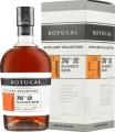 Botucal 2013 Distillery Collection No.2 Barbet Rum 4yo 47% 700ml