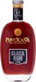 Oliver&Oliver Puntacana Black 38% 700ml