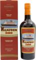 Transcontinental Rum Line 2000 Hampden Line #1 16yo 52.4% 700ml