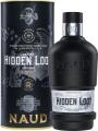 Naud Hidden Loot Original 40% 700ml