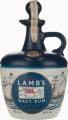 Lamb's Navy Rum Decanter 40% 750ml