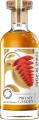 Swell de Spirits 2000 TDL Distillery Trinidad Private Garden Bottled for Clos des Spiritueux 22yo 57.5% 500ml