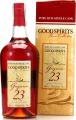 Good Spirits 1988 Enmore Guyana 23yo 46% 700ml