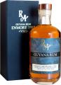 Rum Artesanal 1985 Enmore <vsg> Cask no.222 54.3% 500ml