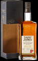 Saint James 2001 Martinique Brut de fut V&B 19yo 57.6% 700ml