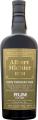 Albert Michler 2002 Trinidad Single Cask Collection For Rum CZ&SK Cask no.24 64.2% 700ml