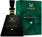 A.H. Riise Black Spinel Black Gem Collection 45.2% 700ml