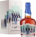 Dictador 2001 Obra Sherry 22yo 41% 700ml