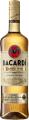 Bacardi Carta Oro Superior Gold Rum 40% 700ml
