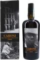 Velier Caroni 1994 High Proof Heavy Trinidad 17yo 52% 700ml