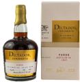 Dictador 1985 Jerarquia Pardo 35yo 40% 700ml