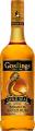 Goslings Gold Seal Bermuda Gold Rum 40% 700ml