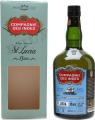 Compagnie des Indes 2002 St. Lucia 13yo 43% 700ml