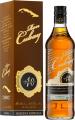 Ron Cubay Reserva Especial 10yo 40% 700ml